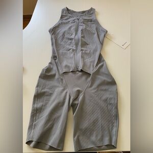 lululemon SenseKnit ™ Running
One-Piece